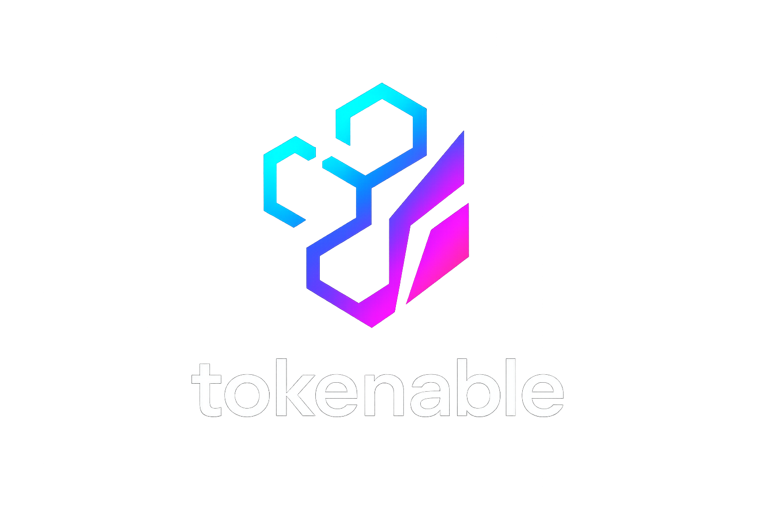 Tokenable Logo